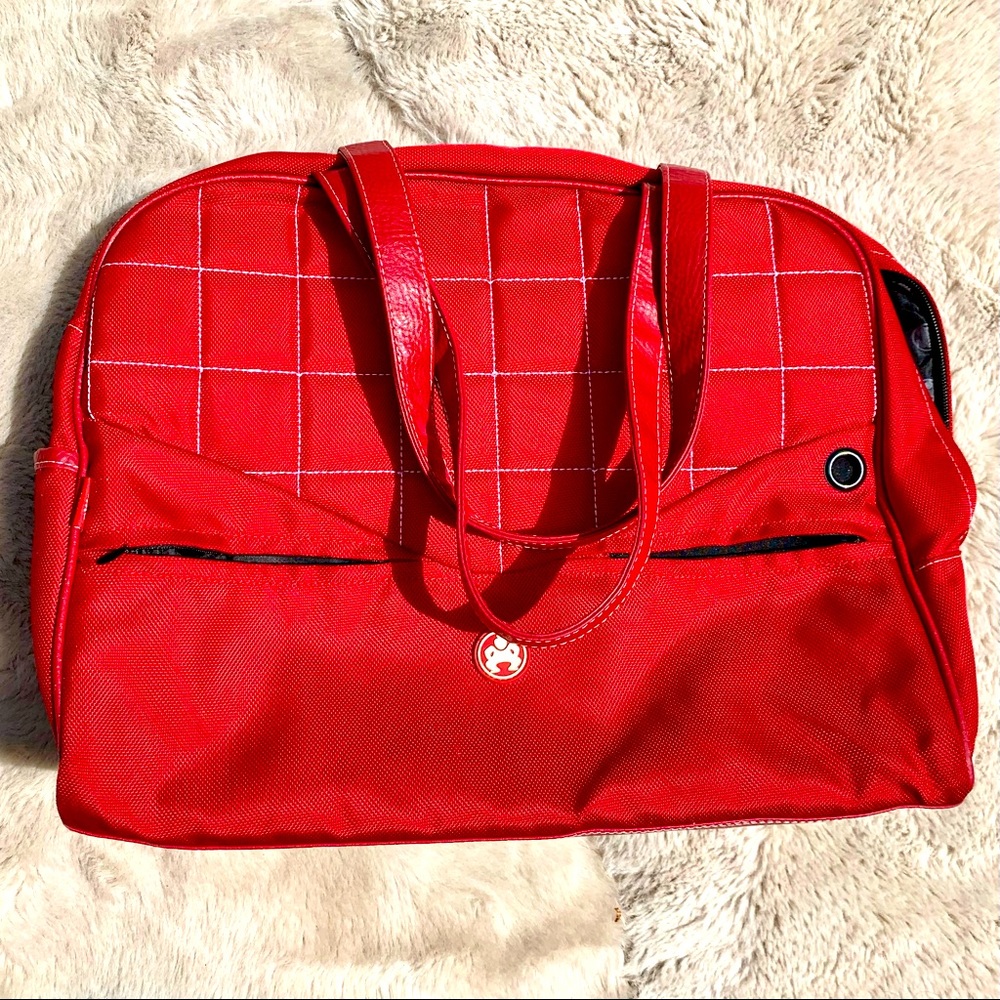 Sumo Women’s Laptop Purse
